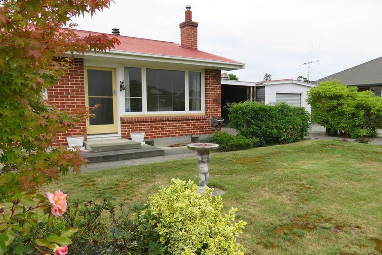 Photo of property in 18 Cass Street, Temuka, 7920