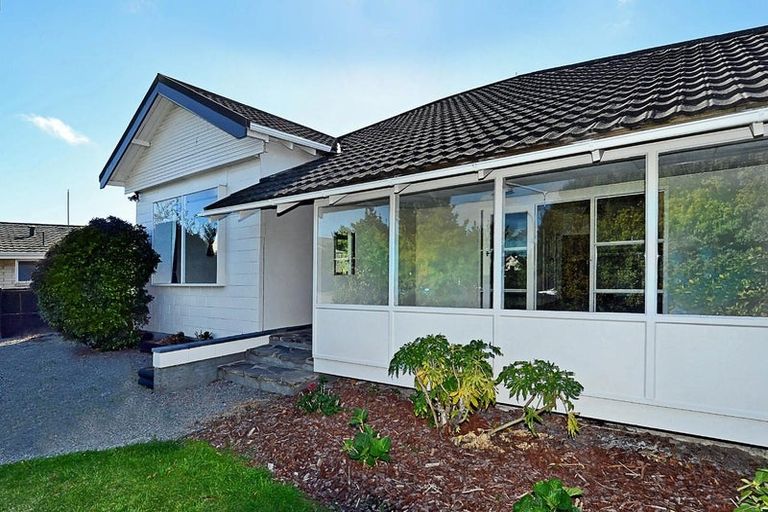 Photo of property in 1/30 Elizabeth Street, Riccarton, Christchurch, 8041