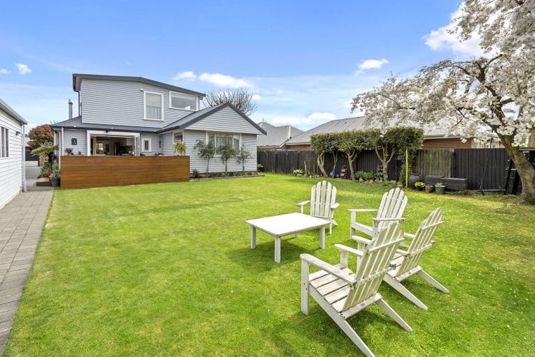 Photo of property in 9 Kennedys Bush Road, Halswell, Christchurch, 8025