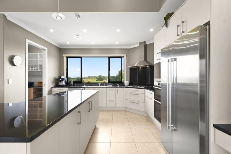 Photo of property in 366a Pencarrow Road, Tamahere, Hamilton, 3283