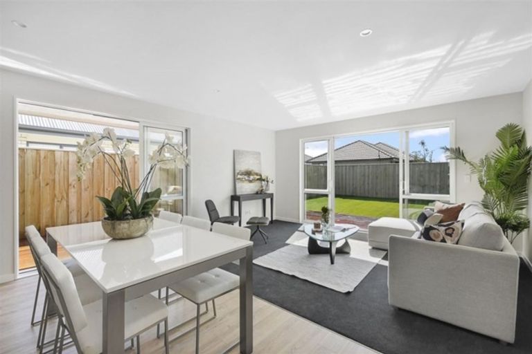 Photo of property in 44 Kemble Drive, Rolleston, 7615