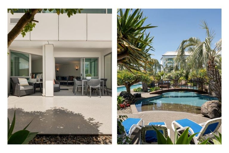 Photo of property in 111/136 Marine Parade, Mount Maunganui, 3116