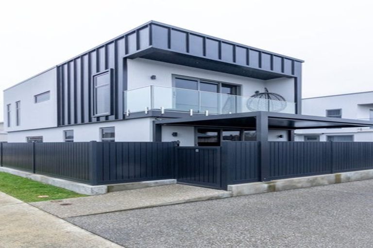 Photo of property in 53d Bourke Street, Windsor, Invercargill, 9810