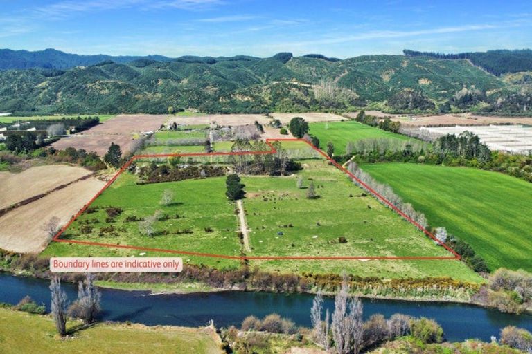 Photo of property in 418 Galatea Road, Te Teko, 3192