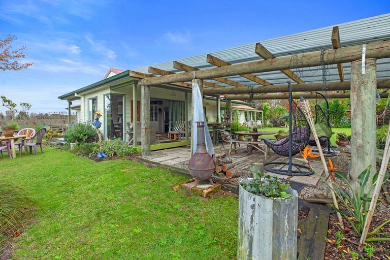 Photo of property in 99 Maungarangi Road, Paengaroa, 3189