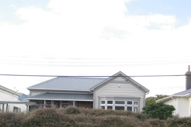 Photo of property in 6 Buick Street, Petone, Lower Hutt, 5012
