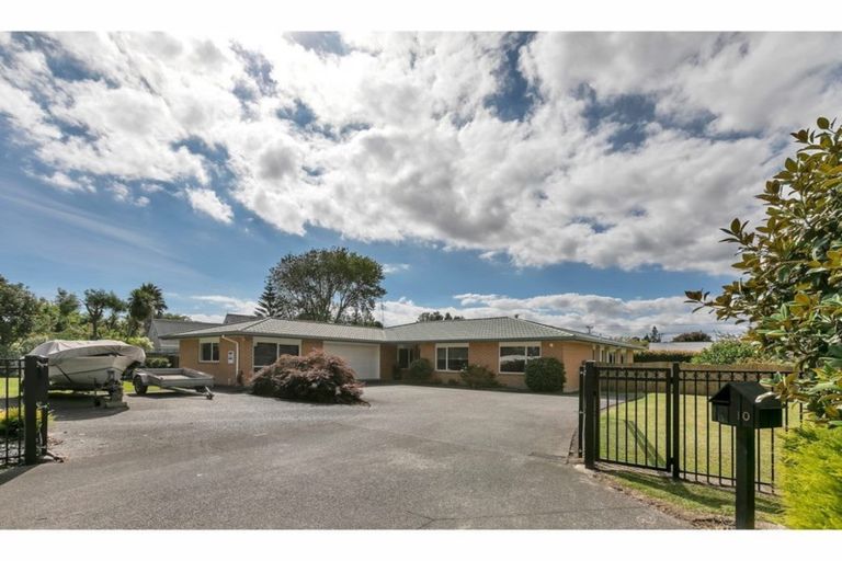 Photo of property in 10 Station Road, Whakatu, Hastings, 4102