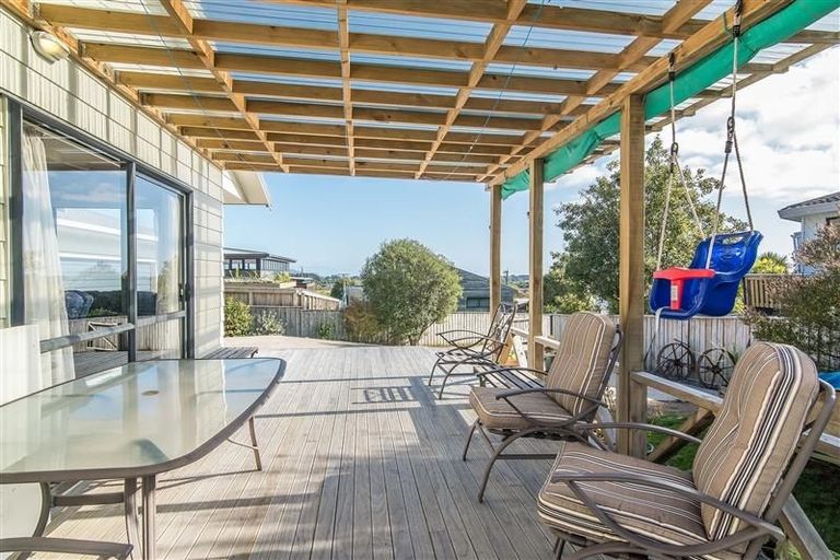 Photo of property in 19b Huia Street, Waikanae, 5036