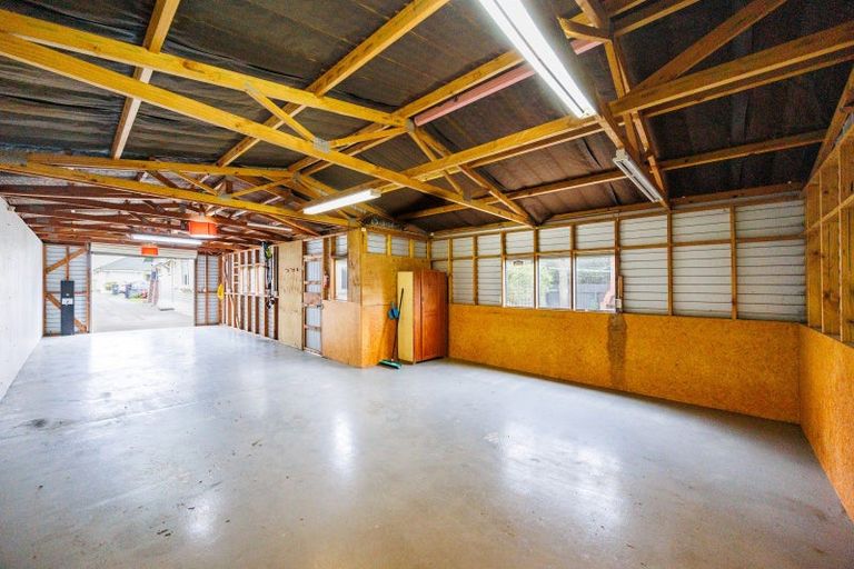 Photo of property in 8 Karamu Avenue, Takaro, Palmerston North, 4410