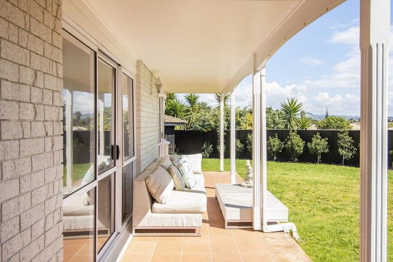 Photo of property in 446 Oceanbeach Road, Mount Maunganui, 3116