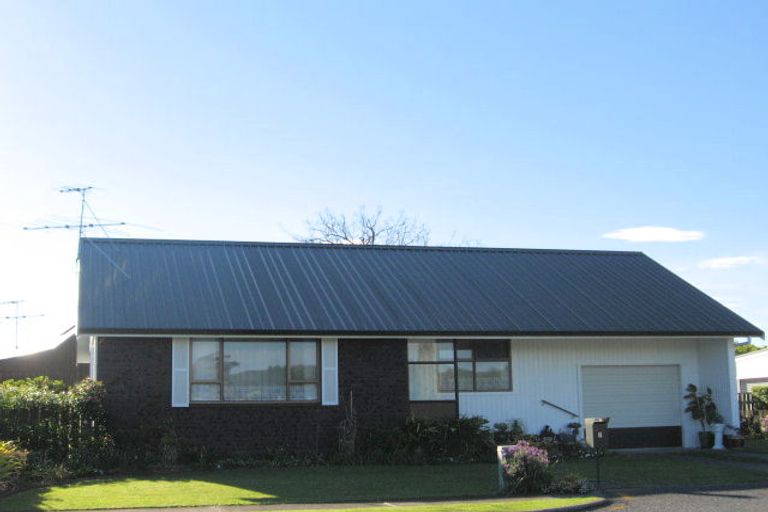 Photo of property in 7 Stevenson Lane, Kaiti, Gisborne, 4010