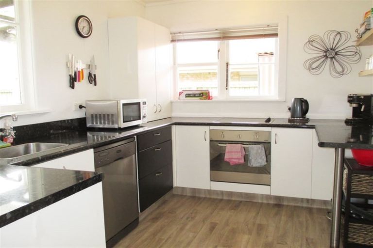 Photo of property in 15 Taumutu Road, Southbridge, 7602