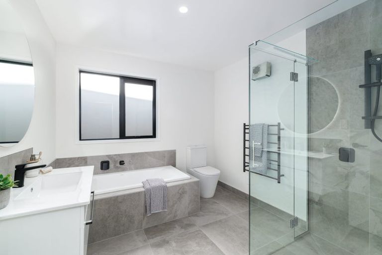 Photo of property in 103 Aviemore Drive, Marshland, Christchurch, 8083