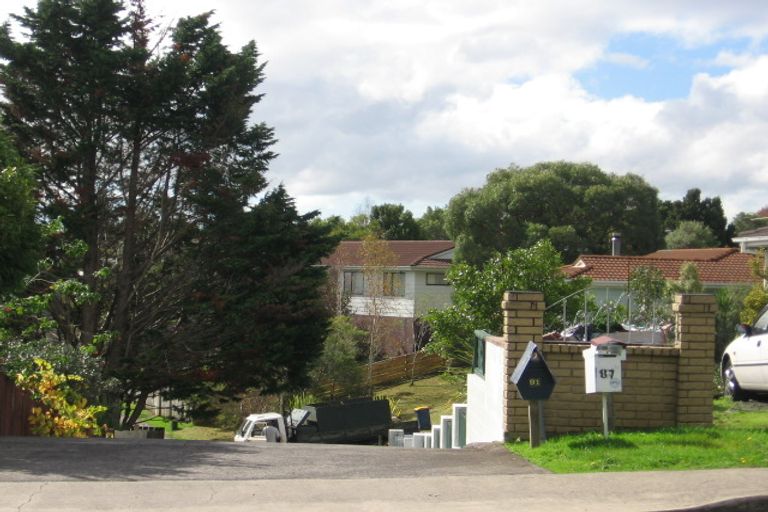 Photo of property in 95 Solar Road, Glen Eden, Auckland, 0602