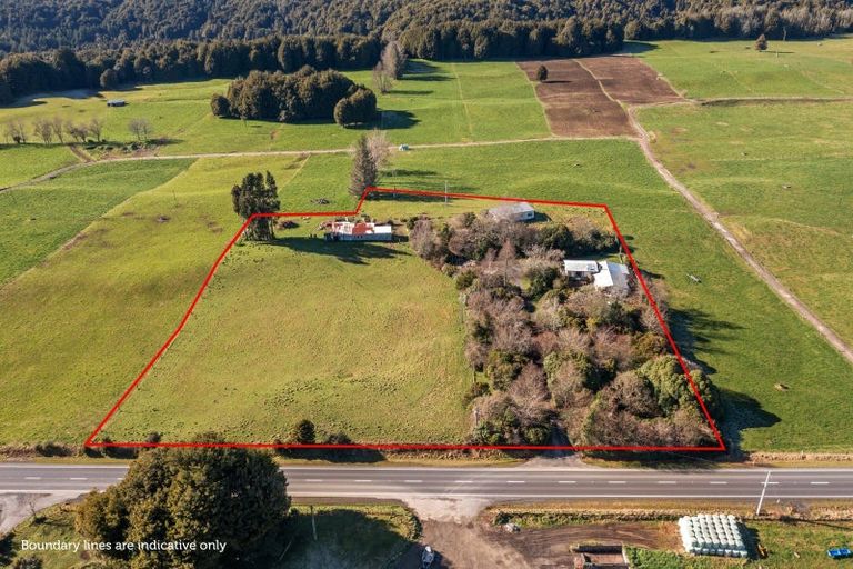 Photo of property in 2657 State Highway 4, Owhango, 3989