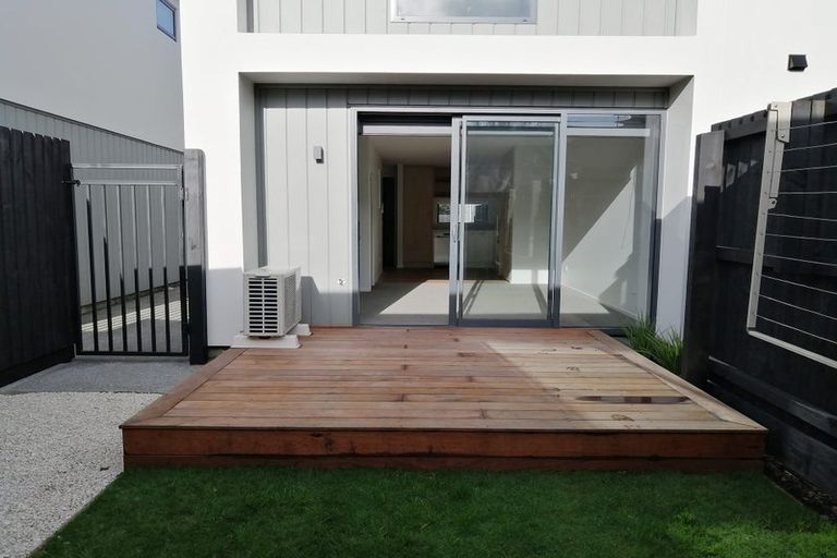 Photo of property in 7/10 Browning Street, Sydenham, Christchurch, 8023