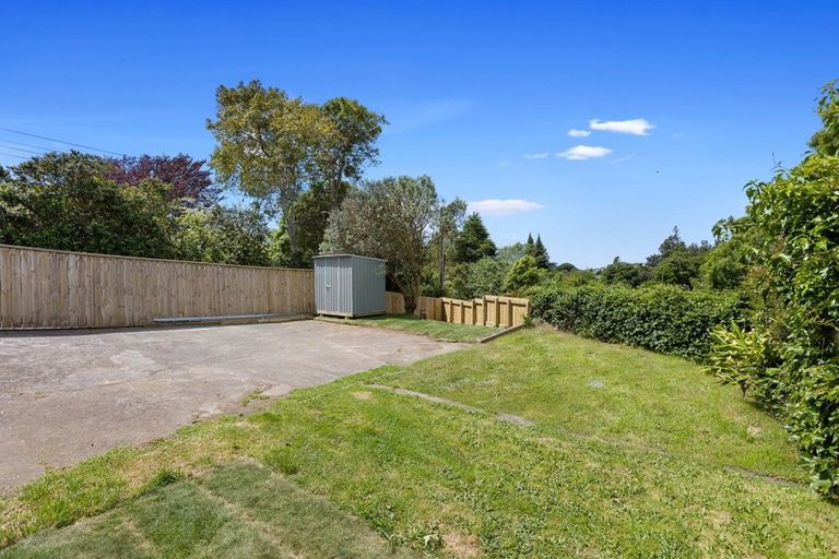 Photo of property in 65a Govett Avenue, Frankleigh Park, New Plymouth, 4310