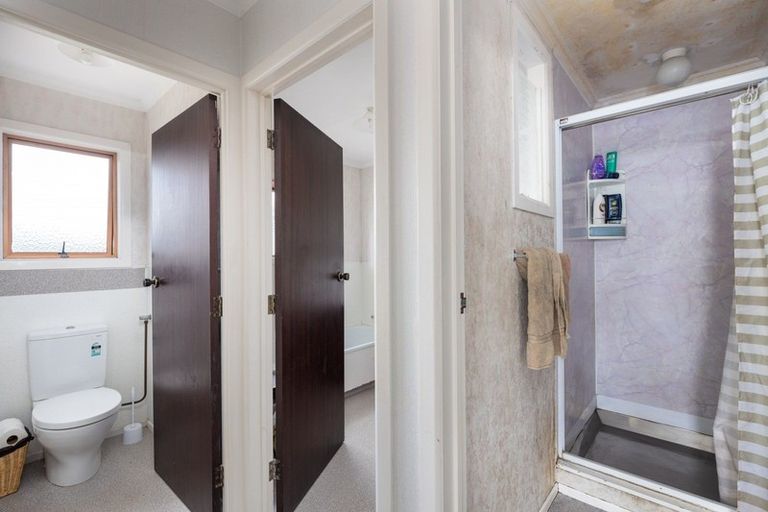 Photo of property in 38 Penrith Street, Westown, New Plymouth, 4310