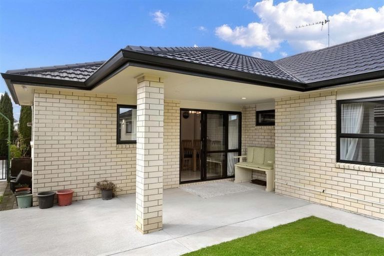 Photo of property in 25 Stan Heather Drive, Glenview, Hamilton, 3206