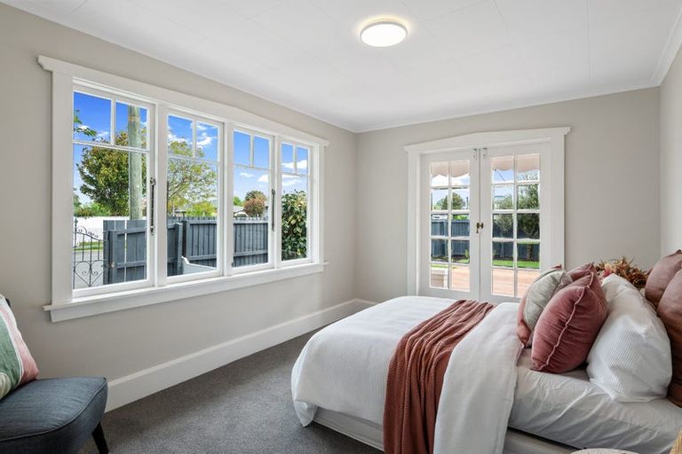 Photo of property in 1/142 Petrie Street, Richmond, Christchurch, 8013