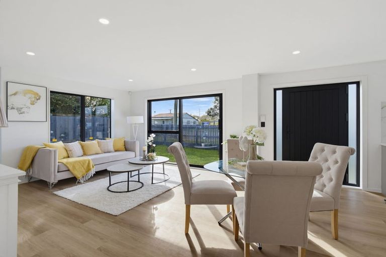 Photo of property in 124 Helvetia Road, Pukekohe, 2120