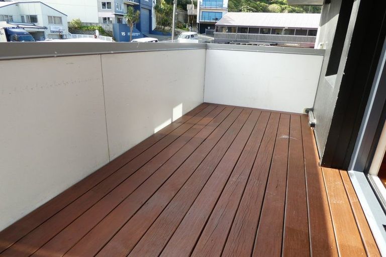 Photo of property in 2 Pickering Street, Kaiwharawhara, Wellington, 6035