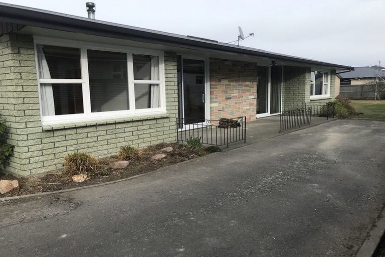Photo of property in 13 Mcmillan Street, Methven, 7730