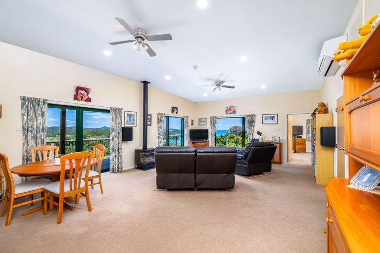 Photo of property in 264a Kempthorne Road, Russell, 0272