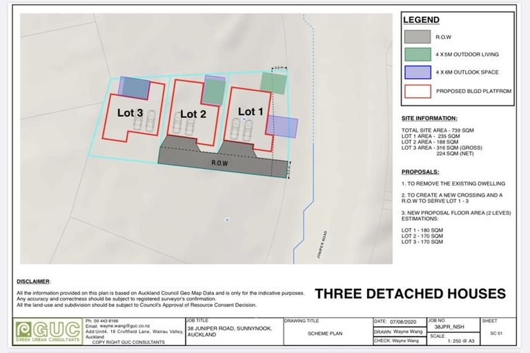 Photo of property in 38 Juniper Road, Sunnynook, Auckland, 0620