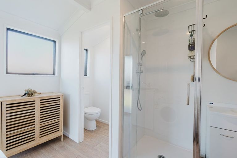 Photo of property in 25b Ross Crescent, Fairfield, Hamilton, 3214