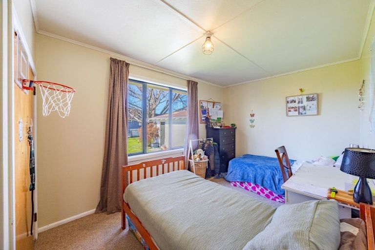 Photo of property in 35 Bell Street, Otane, 4202