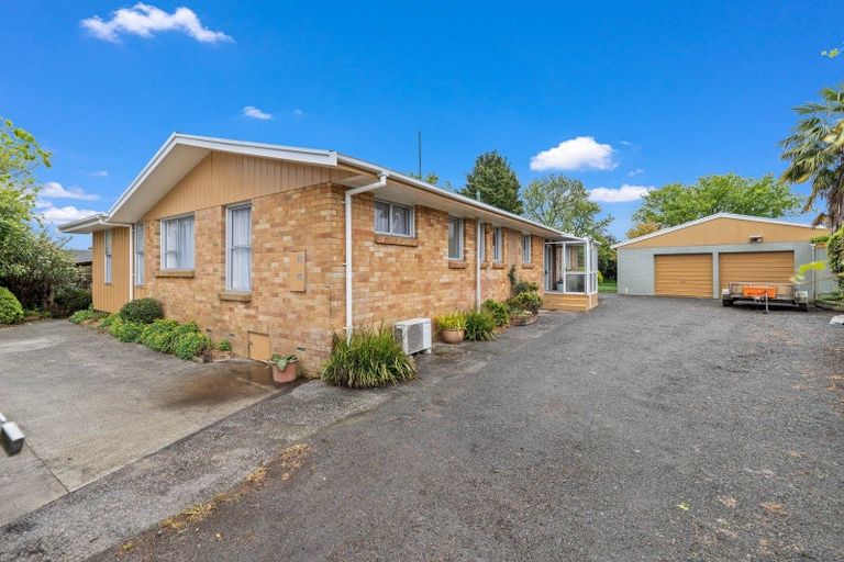 Photo of property in 6 Weka Place, Tokoroa, 3420