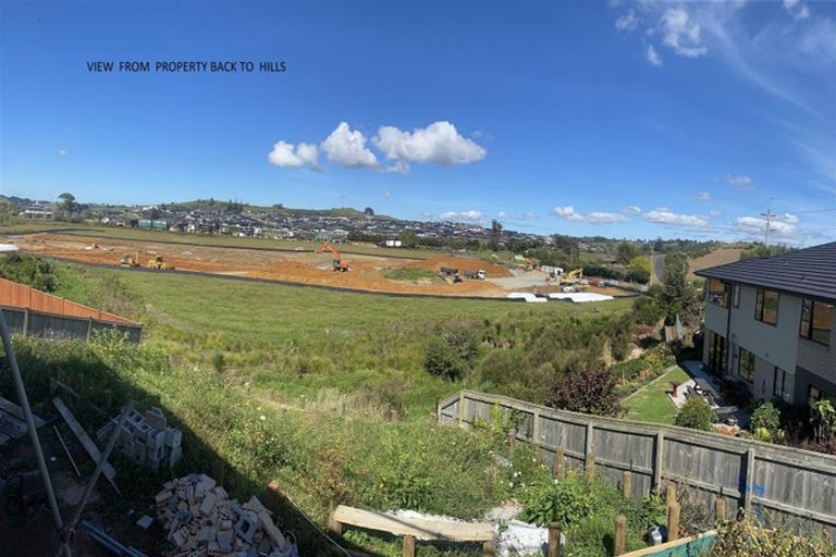 Photo of property in 4 Thomason Crescent, Pokeno, 2402