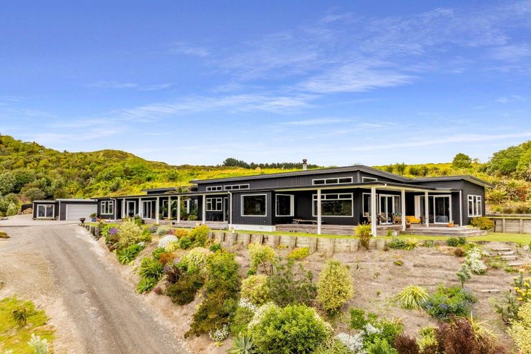 Photo of property in 6a Seaview Drive, Mahia, 4198