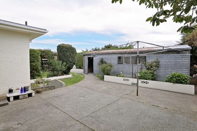 Photo of property in 112 Stobo Street, Grasmere, Invercargill, 9810