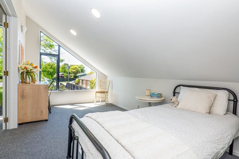 Photo of property in 163a Burwood Road, Burwood, Christchurch, 8083