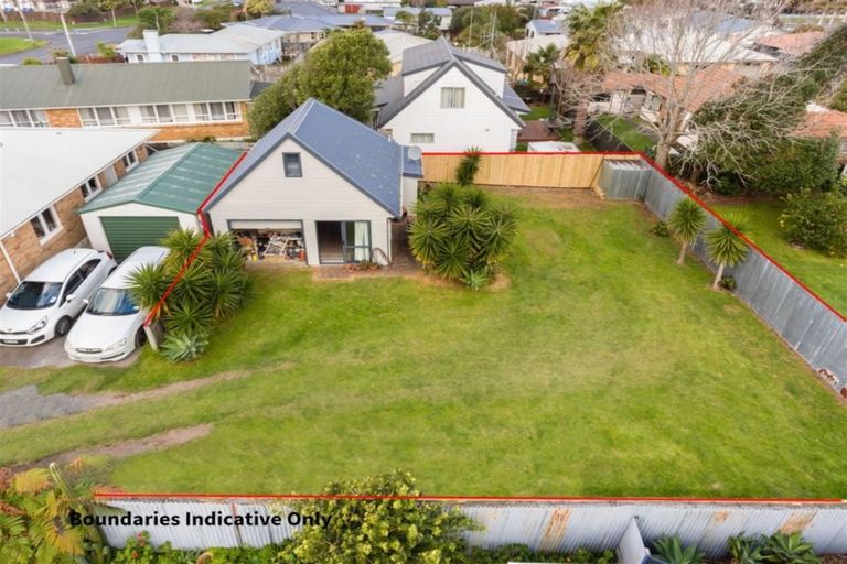 Photo of property in 18b Crane Street, Mount Maunganui, 3116