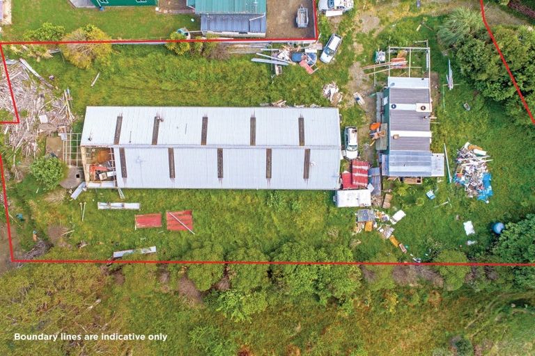 Photo of property in 16 Hacche Road, Outer Kaiti, Gisborne, 4010