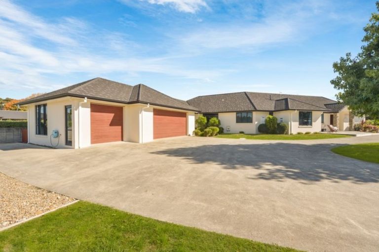 Photo of property in 529 Ross Street, Pirongia, 3802