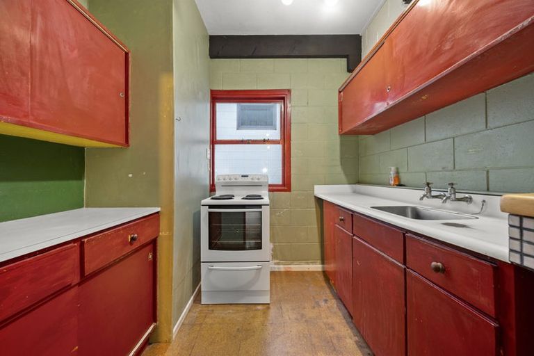 Photo of property in Sherwood Mews, 28q Bidwill Street, Mount Cook, Wellington, 6021