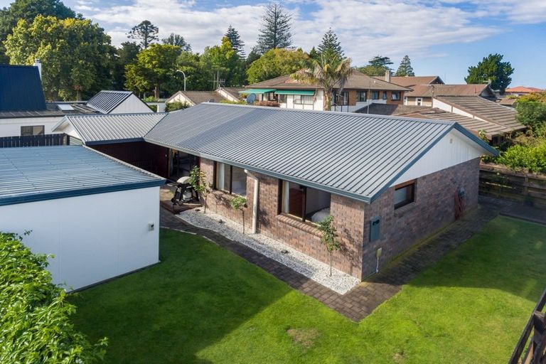 Photo of property in 7a Chapel Street, Tauranga, 3110