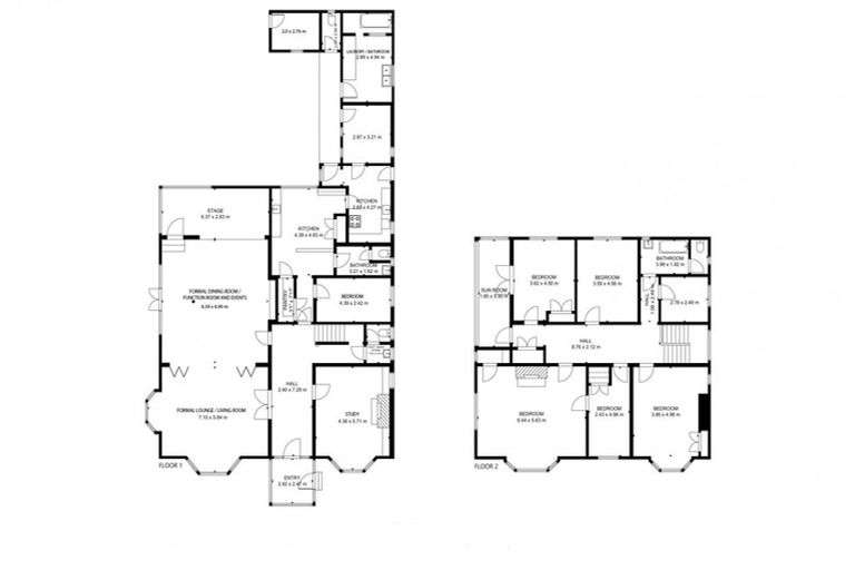 Photo of property in 105 Brougham Street, Mount Victoria, Wellington, 6011