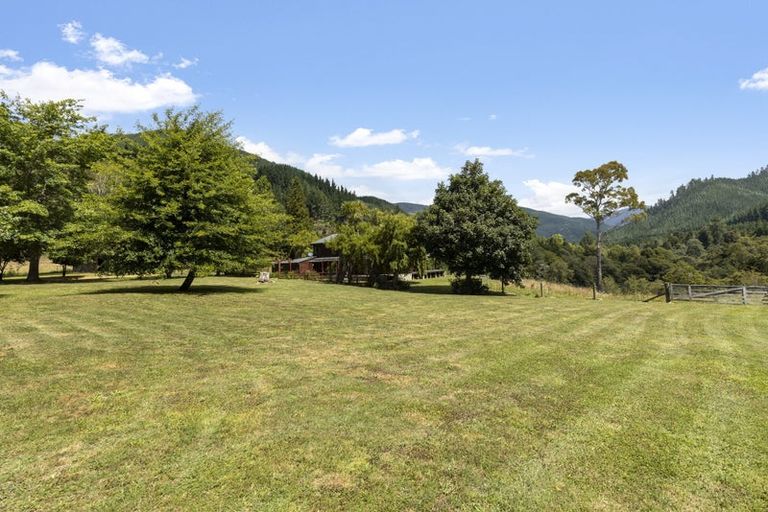 Photo of property in 788 Wakamarina Road, Wakamarina, Havelock, 7178