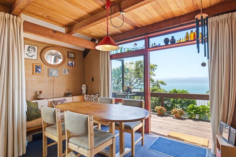 Photo of property in 64 Wade Street, Wadestown, Wellington, 6012