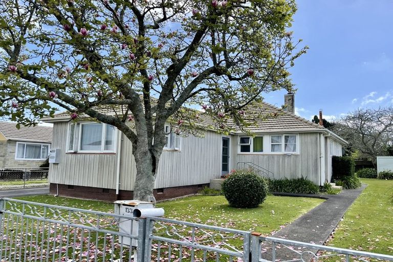Photo of property in 133 Anderson Street, Morrinsville, 3300