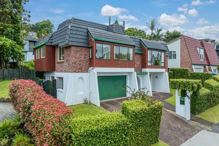 Photo of property in 9 Langstone Place, Chatswood, Auckland, 0626