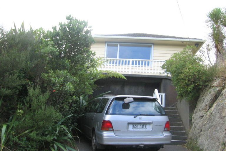 Photo of property in 31 Collier Avenue, Karori, Wellington, 6012