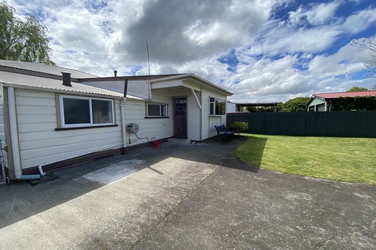 Photo of property in 34 Tennyson Street, Dannevirke, 4930
