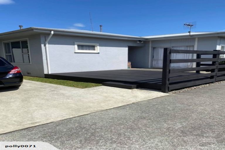 Photo of property in 424 Botanical Road, West End, Palmerston North, 4412