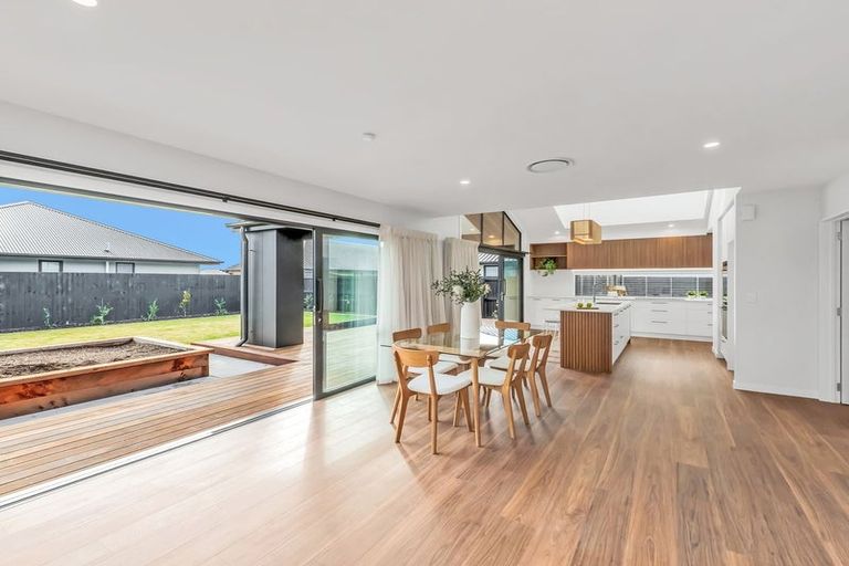 Photo of property in 7 Tabor Place, Lincoln, 7608